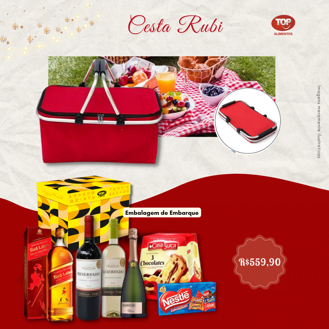 02 – Cesta de Natal rj Rubi – Cesta de Natal RJ 02 – Cesta de Natal rj Rubi – Cesta de Natal RJ