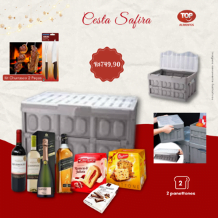 01 – Cesta de Natal rj Afeto – Cesta de Natal RJ 01 – Cesta de Natal rj Afeto – Cesta de Natal RJ