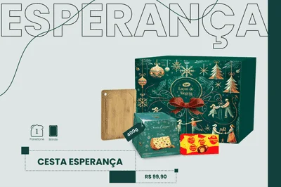 cestas de natal no rio