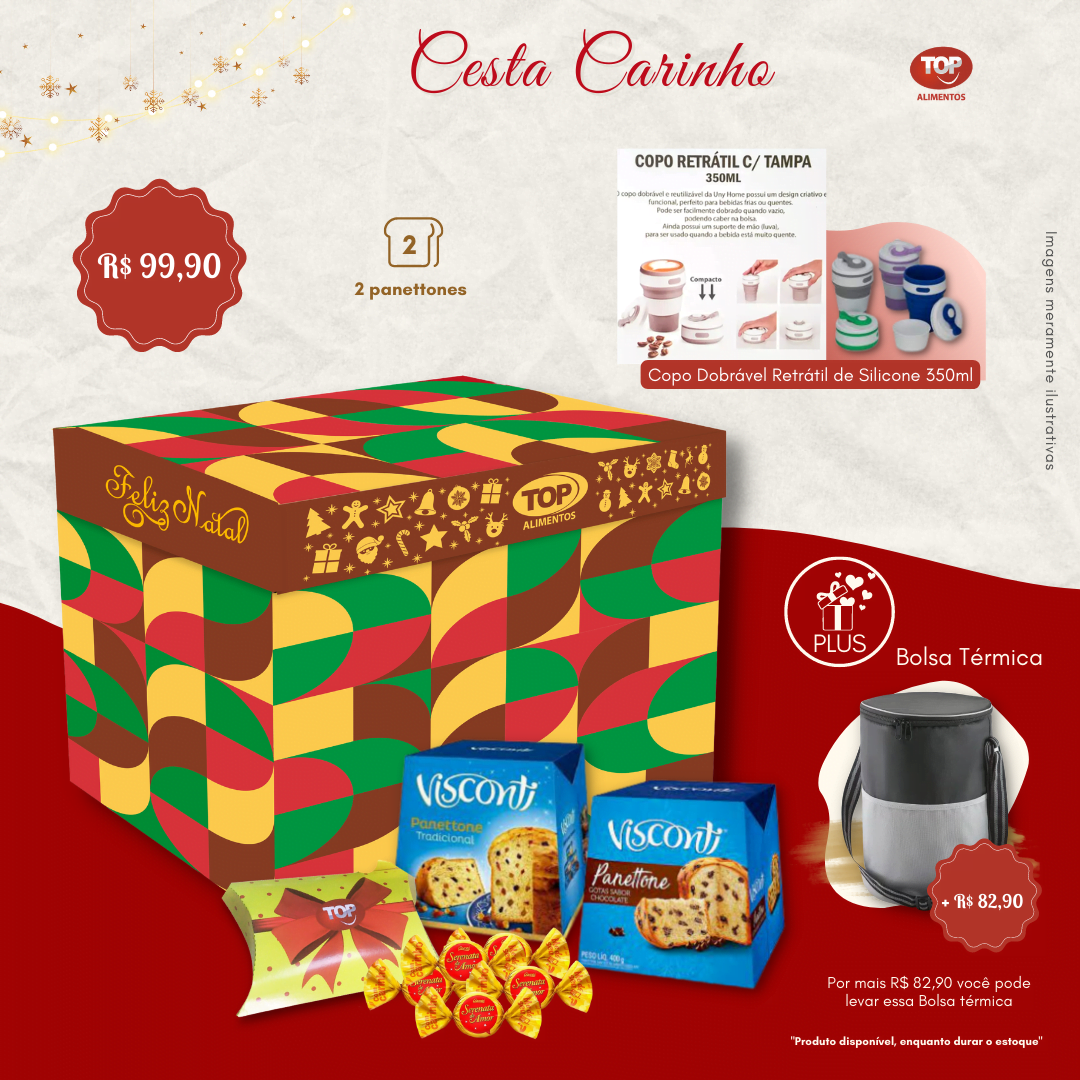 12 – Cesta de Natal rj Carinho – Cesta de Natal RJ 12 – Cesta de Natal rj Carinho – Cesta de Natal RJ