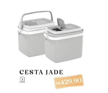 04 - Cesta de Natal para presente - JADE