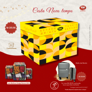 11 – Cesta de Natal sem álcool Confiança – Cesta de Natal RJ 11 – Cesta de Natal sem álcool Confiança – Cesta de Natal RJ