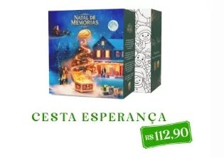 09 – Cestas de Natal no rio