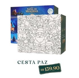 06 – Cesta de Natal para o rj