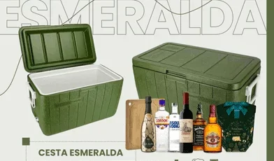 Cestas de Natal rio Cesta básica Rio de Janeiro preço