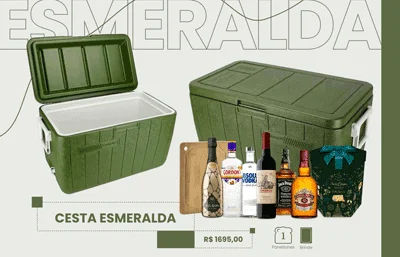 Cesta básica Rio de Janeiro preço